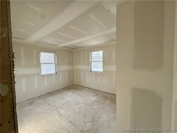 $399,900 | 1789 North Peacock Hollow Road, Salem, IN 47167