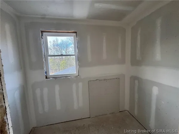 $399,900 | 1789 North Peacock Hollow Road, Salem, IN 47167