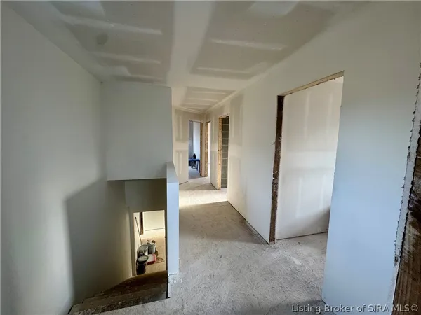 $399,900 | 1789 North Peacock Hollow Road, Salem, IN 47167