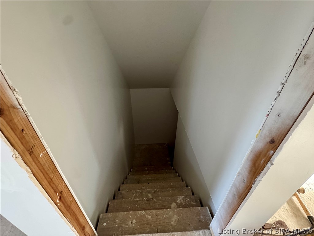 1789 North Peacock Hollow Road Salem, IN 47167 - Photo 23 of 59