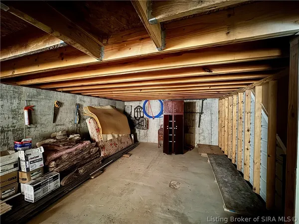 $399,900 | 1789 North Peacock Hollow Road, Salem, IN 47167