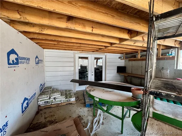 $399,900 | 1789 North Peacock Hollow Road, Salem, IN 47167