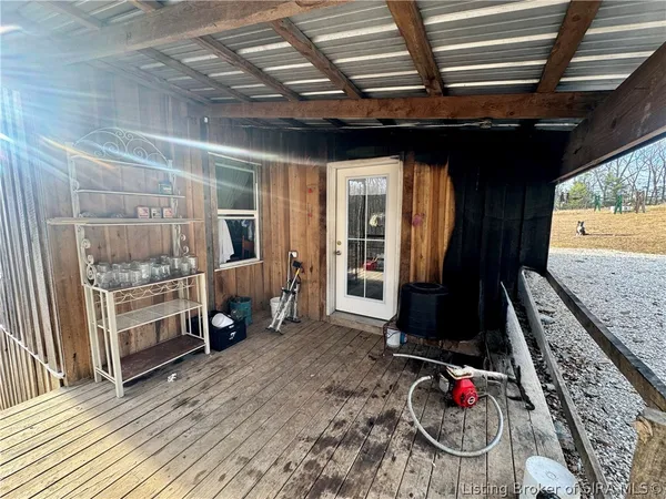 $399,900 | 1789 North Peacock Hollow Road, Salem, IN 47167