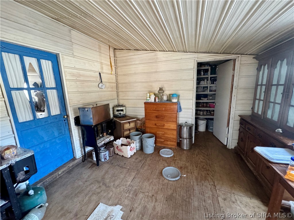 1789 North Peacock Hollow Road Salem, IN 47167 - Photo 32 of 59