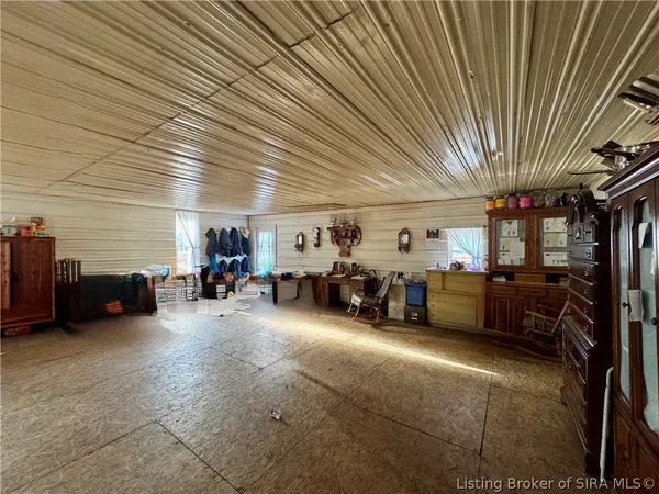 $399,900 | 1789 North Peacock Hollow Road, Salem, IN 47167