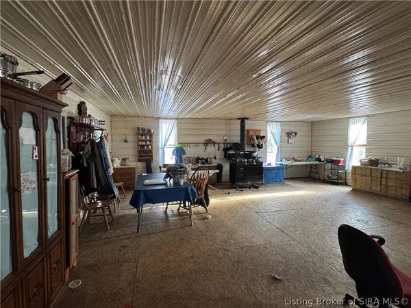 $399,900 | 1789 North Peacock Hollow Road, Salem, IN 47167