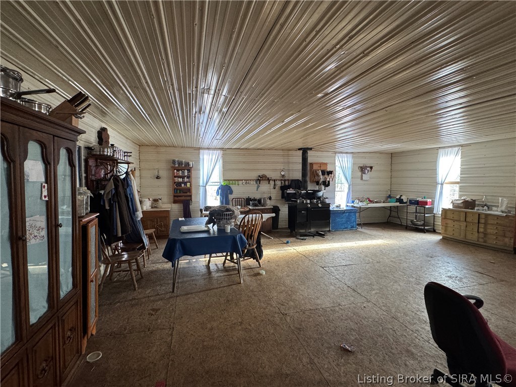 1789 North Peacock Hollow Road Salem, IN 47167 - Photo 34 of 59