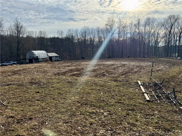 $399,900 | 1789 North Peacock Hollow Road, Salem, IN 47167