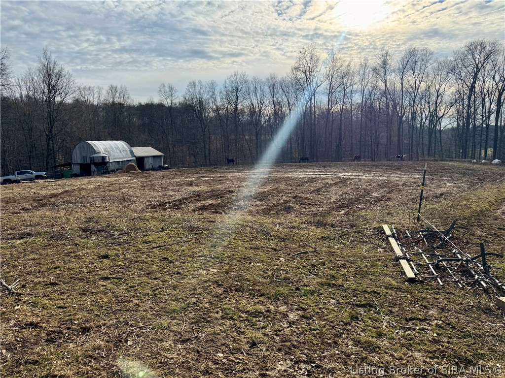 1789 North Peacock Hollow Road Salem, IN 47167 - Photo 36 of 59