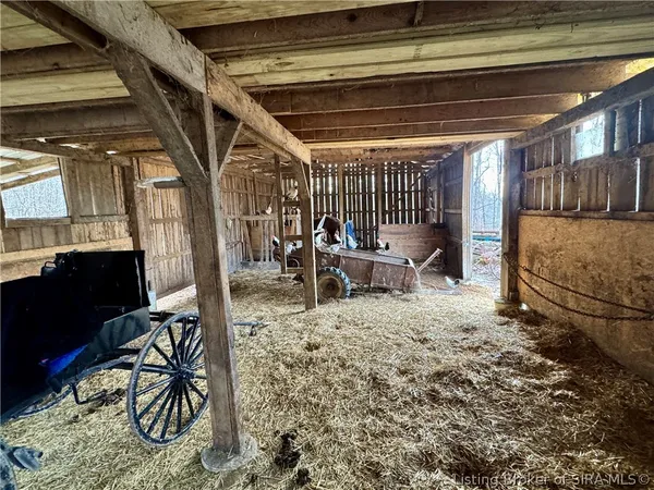 $399,900 | 1789 North Peacock Hollow Road, Salem, IN 47167