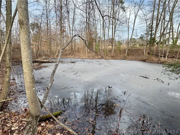 $399,900 | 1789 North Peacock Hollow Road, Salem, IN 47167