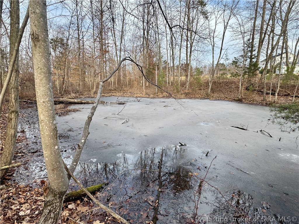 1789 North Peacock Hollow Road Salem, IN 47167 - Photo 43 of 59