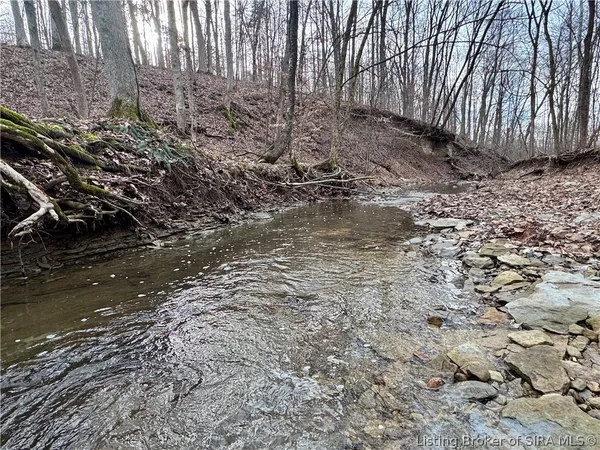 $399,900 | 1789 North Peacock Hollow Road, Salem, IN 47167