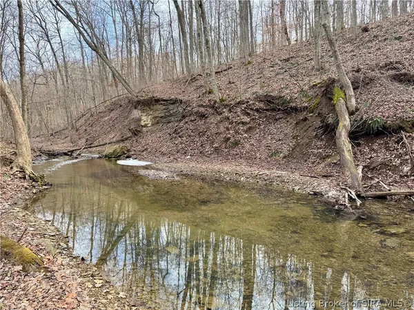 $399,900 | 1789 North Peacock Hollow Road, Salem, IN 47167