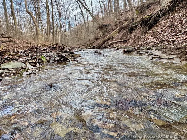 $399,900 | 1789 North Peacock Hollow Road, Salem, IN 47167