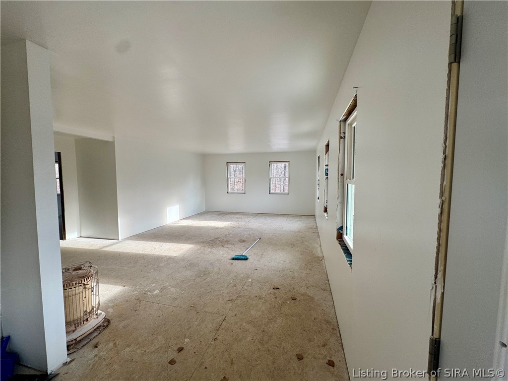 1789 North Peacock Hollow Road Salem, IN 47167 - Photo 8 of 59