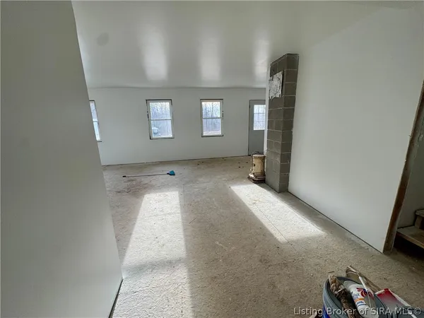 $399,900 | 1789 North Peacock Hollow Road, Salem, IN 47167