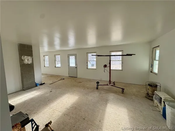 $399,900 | 1789 North Peacock Hollow Road, Salem, IN 47167