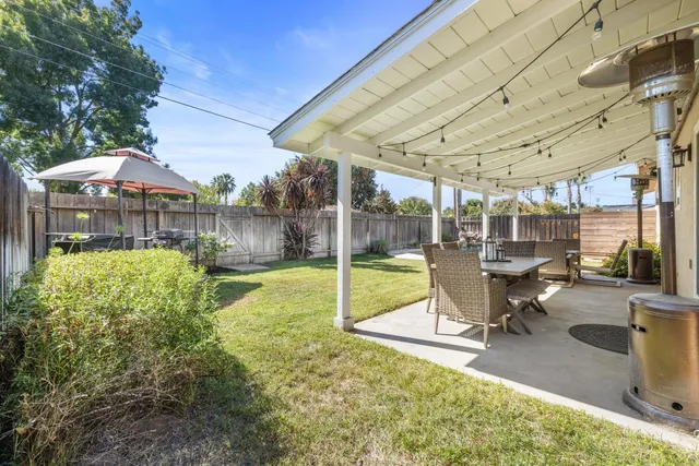 $494,999 | 1612 Angelene Drive, Modesto, CA 95355