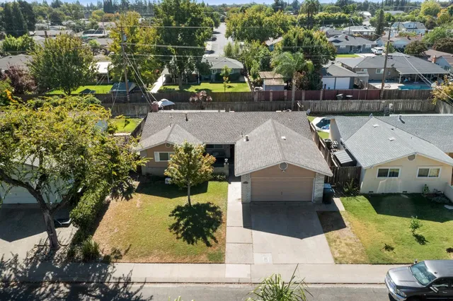 $494,999 | 1612 Angelene Drive, Modesto, CA 95355