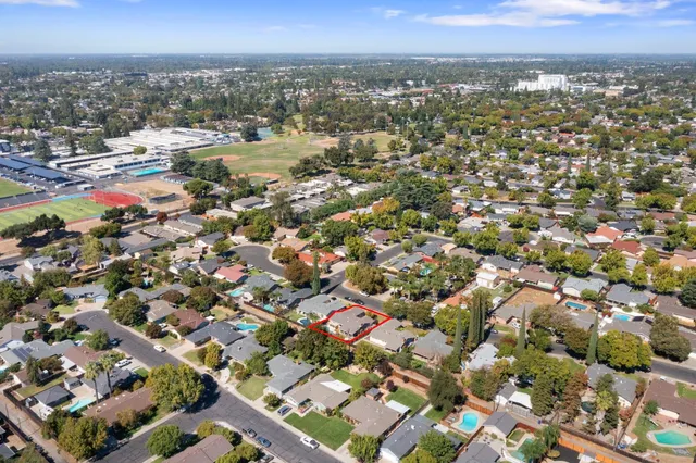 $494,999 | 1612 Angelene Drive, Modesto, CA 95355