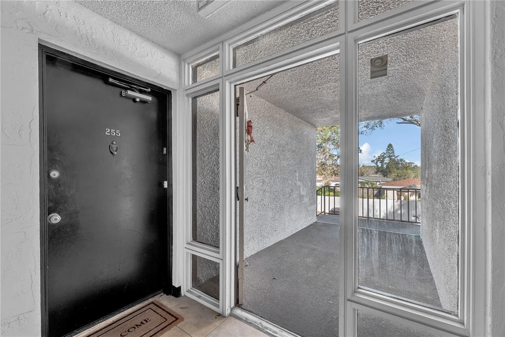 801 Russell Lane, Unit 255 Brandon, FL 33510 - Photo 2 of 22 a view of elevator with wooden floor