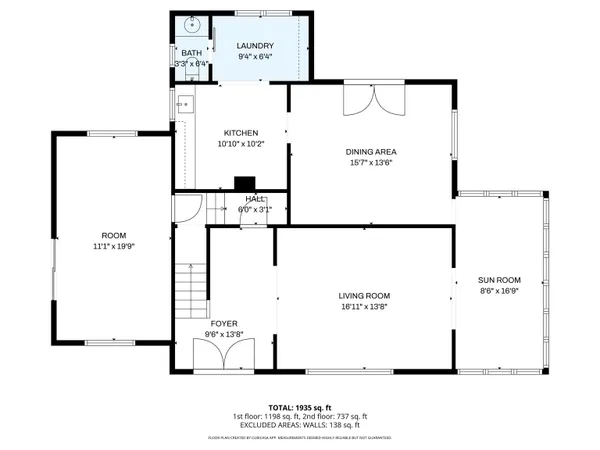 $169,000 | 525 North Vine Street, Mount Pulaski, IL 62548