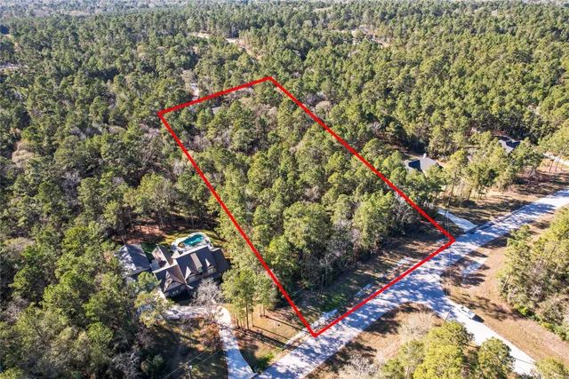 $120,000 | 160 Brahman Lane, Huntsville, TX 77340