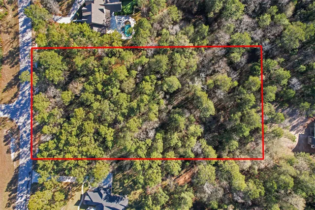 $120,000 | 160 Brahman Lane, Huntsville, TX 77340