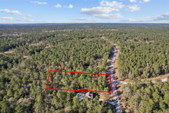 $120,000 | 160 Brahman Lane, Huntsville, TX 77340