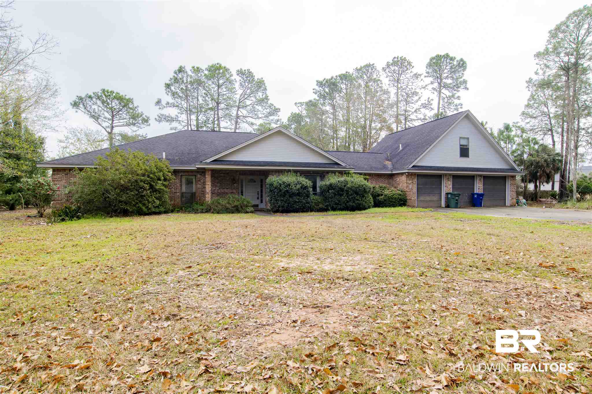 8212 Bay View Drive Foley, AL 36535 - Photo 27 of 30