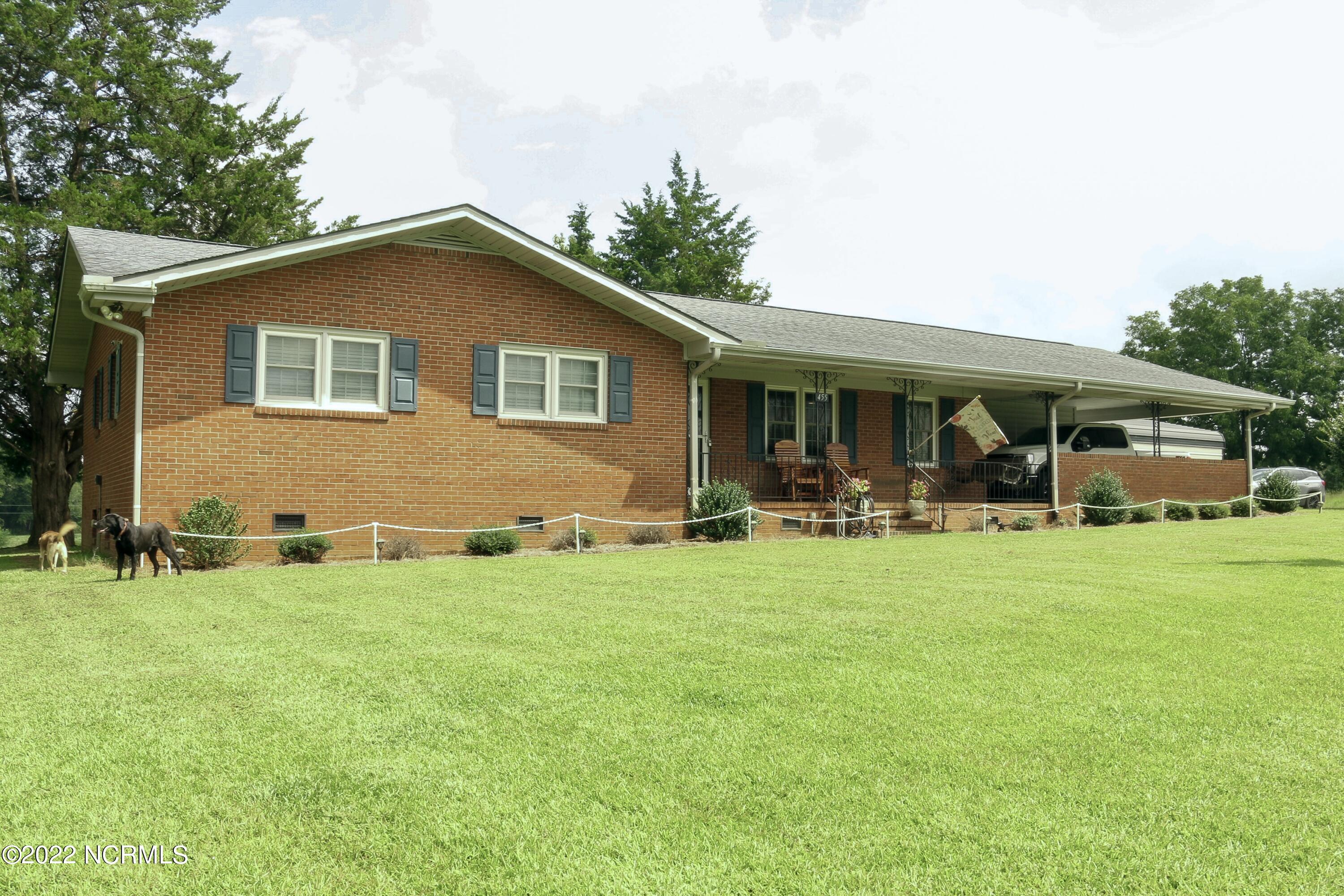455 Genoa Road Dudley, NC 28333 - Photo 1 of 43 IMG-8767
