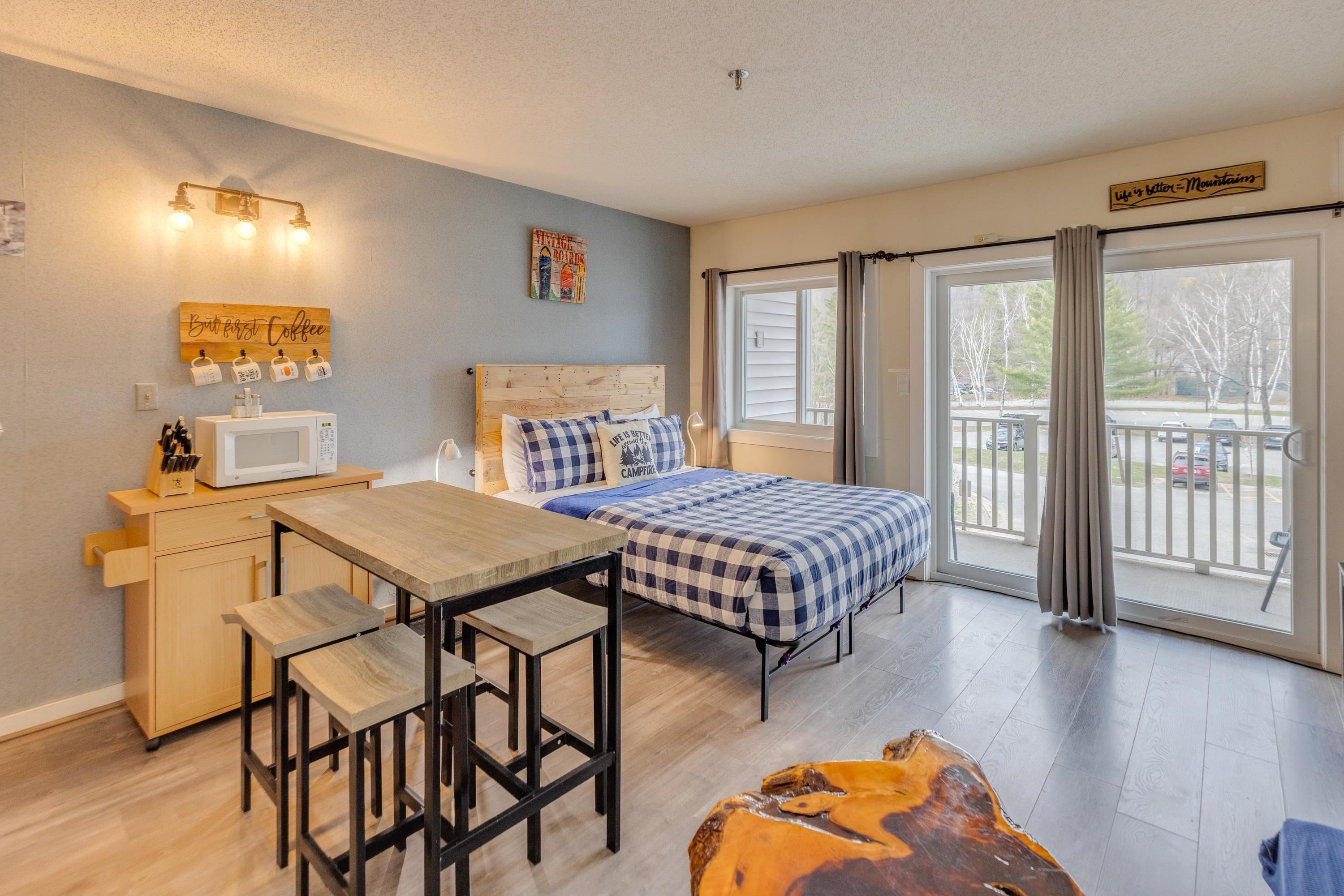 36 Lodge Road, Unit C201 Lincoln, NH 03251 - Photo 6 of 28
