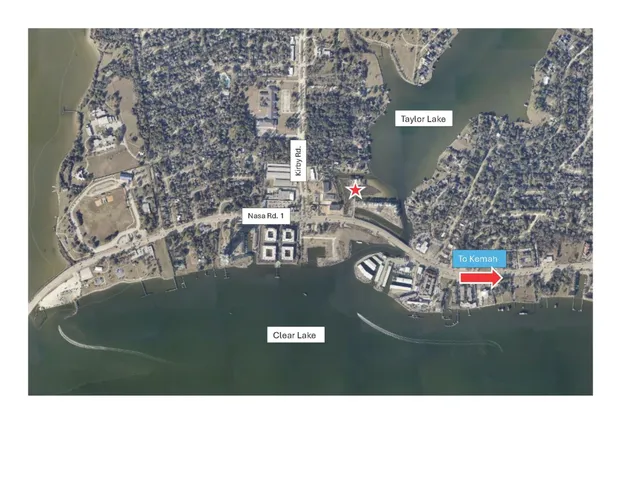 $225,000 | 0 Annapolis, Seabrook, TX 77586