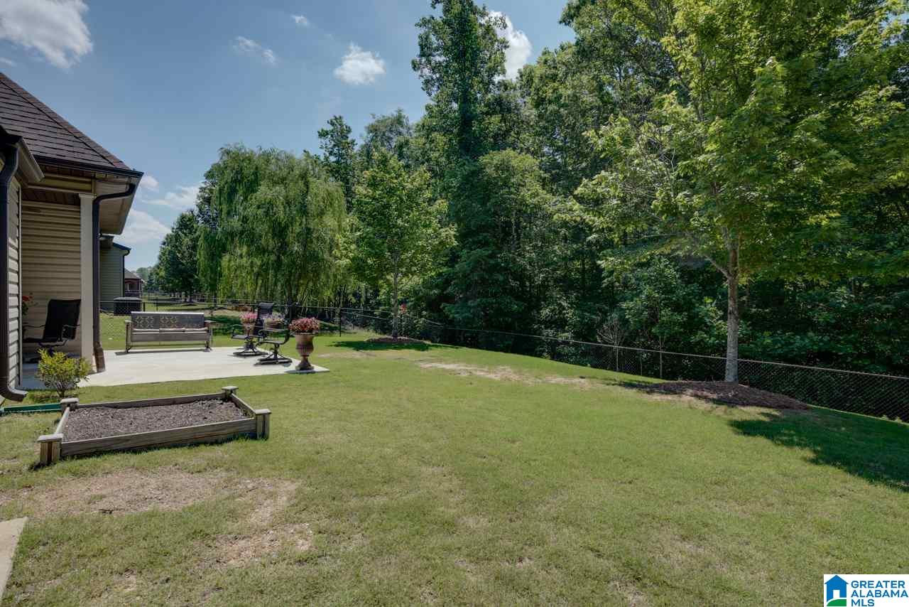 411 Ballantrae Road Pelham, AL 35124 - Photo 31 of 34