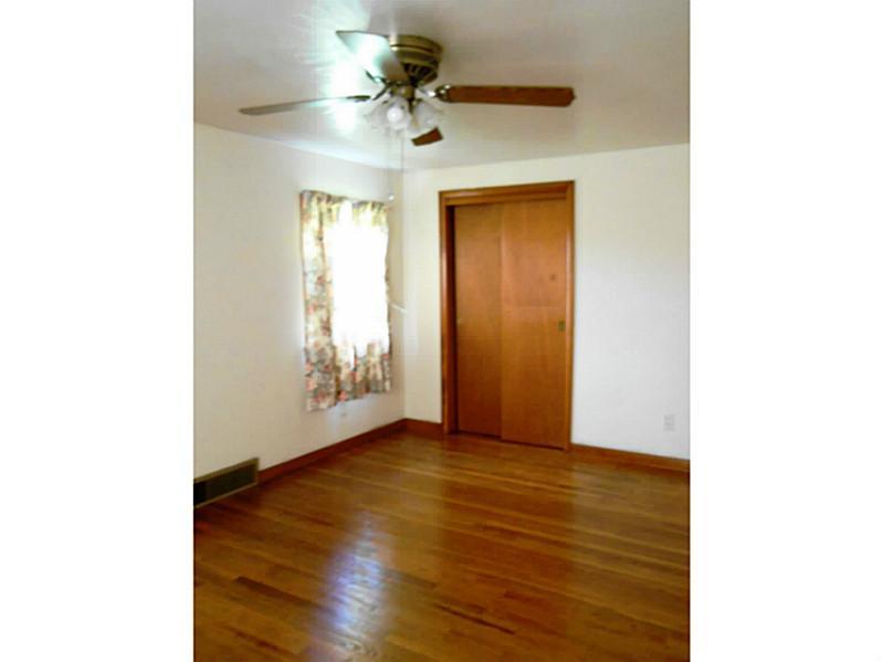 3114 South Keel Ridge Road West Middlesex, PA 16159 - Photo 11 of 16 Bedroom.