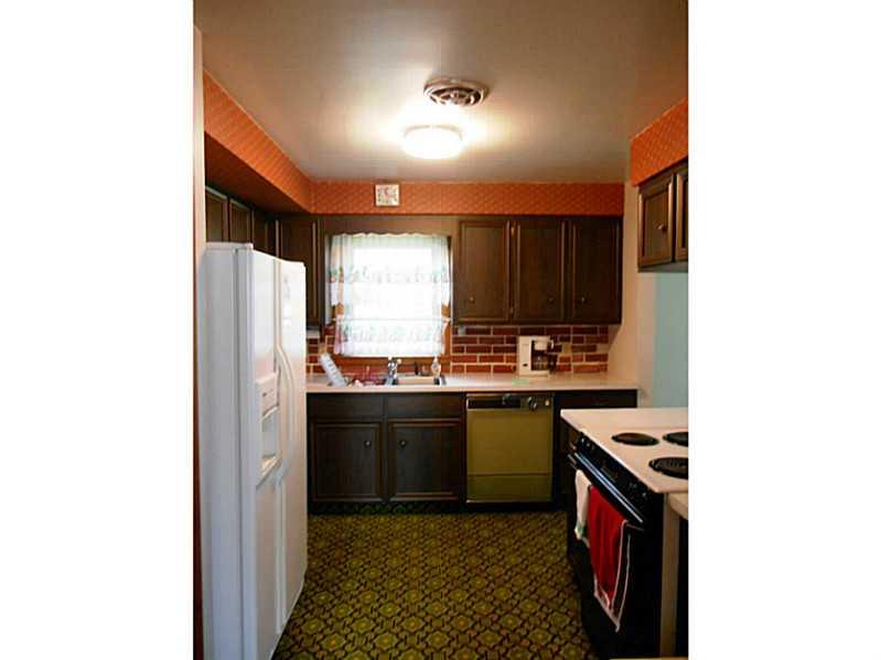3114 South Keel Ridge Road West Middlesex, PA 16159 - Photo 7 of 16 Kitchen.