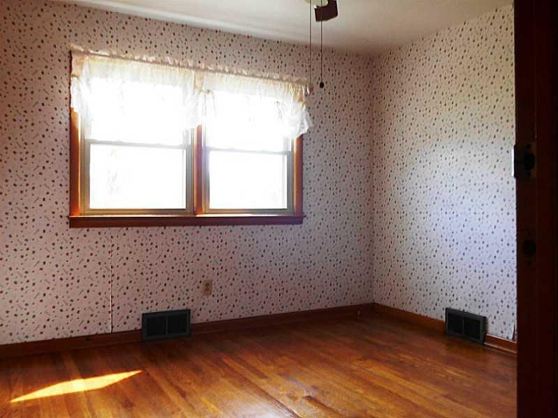 3114 South Keel Ridge Road West Middlesex, PA 16159 - Photo 8 of 16 Bedroom.