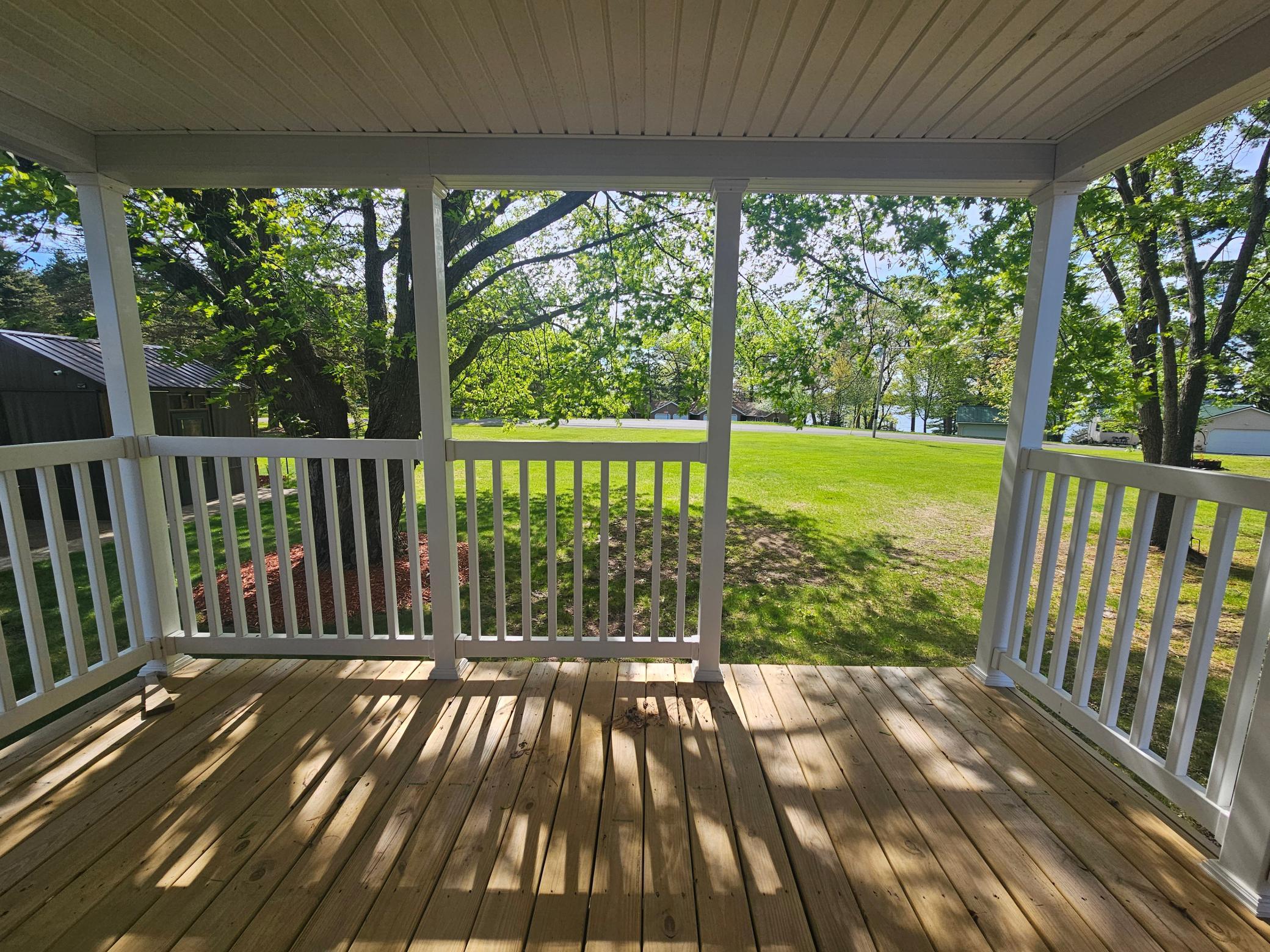 27625 Gables Road, Unit LOT 19 Webster, WI 54893 - Photo 24 of 27