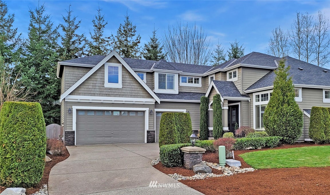 20812 37th Drive Southeast Bothell, WA 98021 - Photo 1 of 22