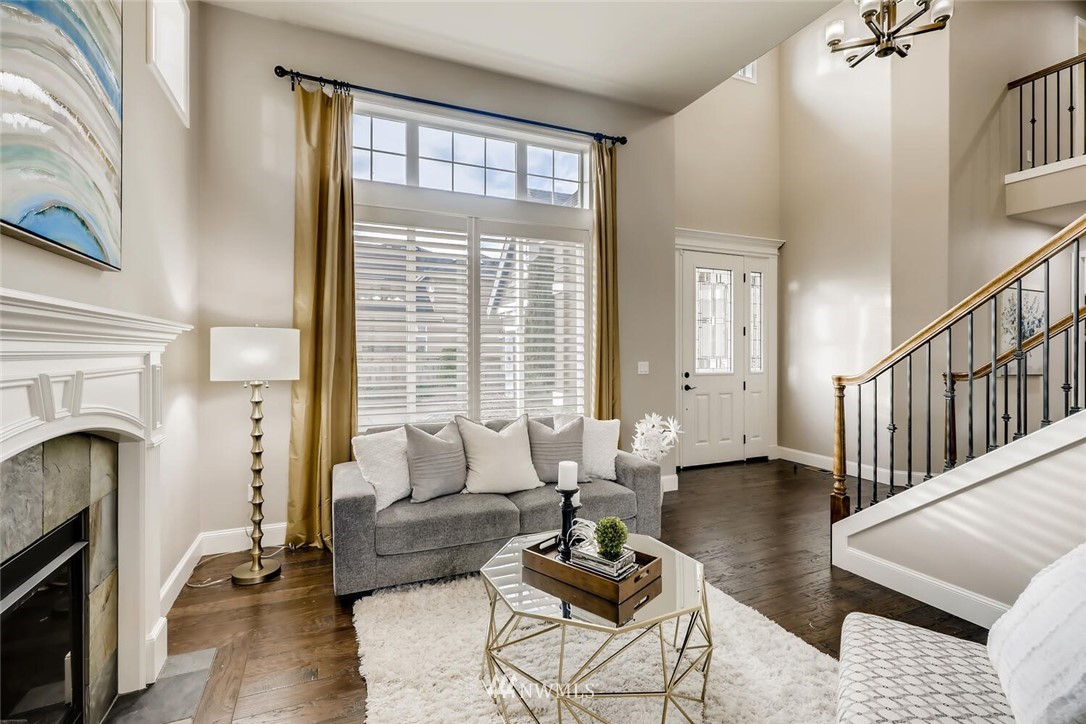 20812 37th Drive Southeast Bothell, WA 98021 - Photo 4 of 22