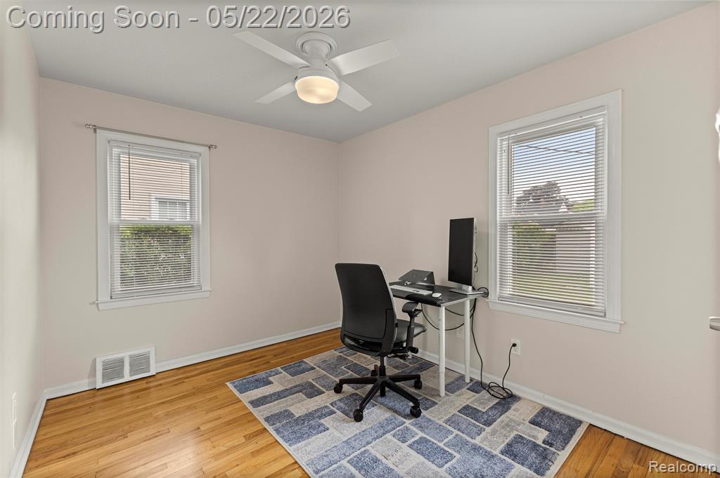 3230 Harding Street Dearborn, MI 48124 - Photo 22 of 42