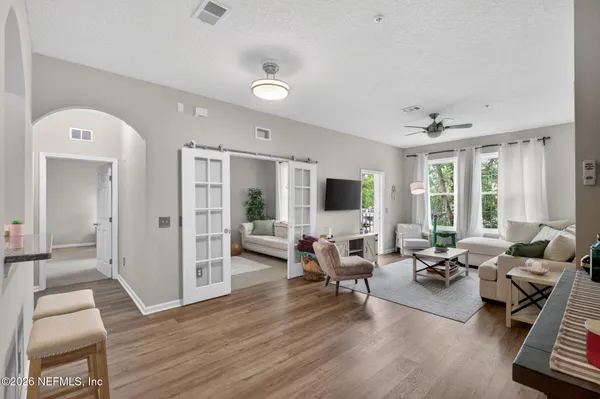 $2,100 | 7801 Point Meadows Drive, Unit 1205, Jacksonville, FL 32256