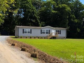 135 Jack Taylor Road Marion, NC 28752 - Photo 1 of 2
