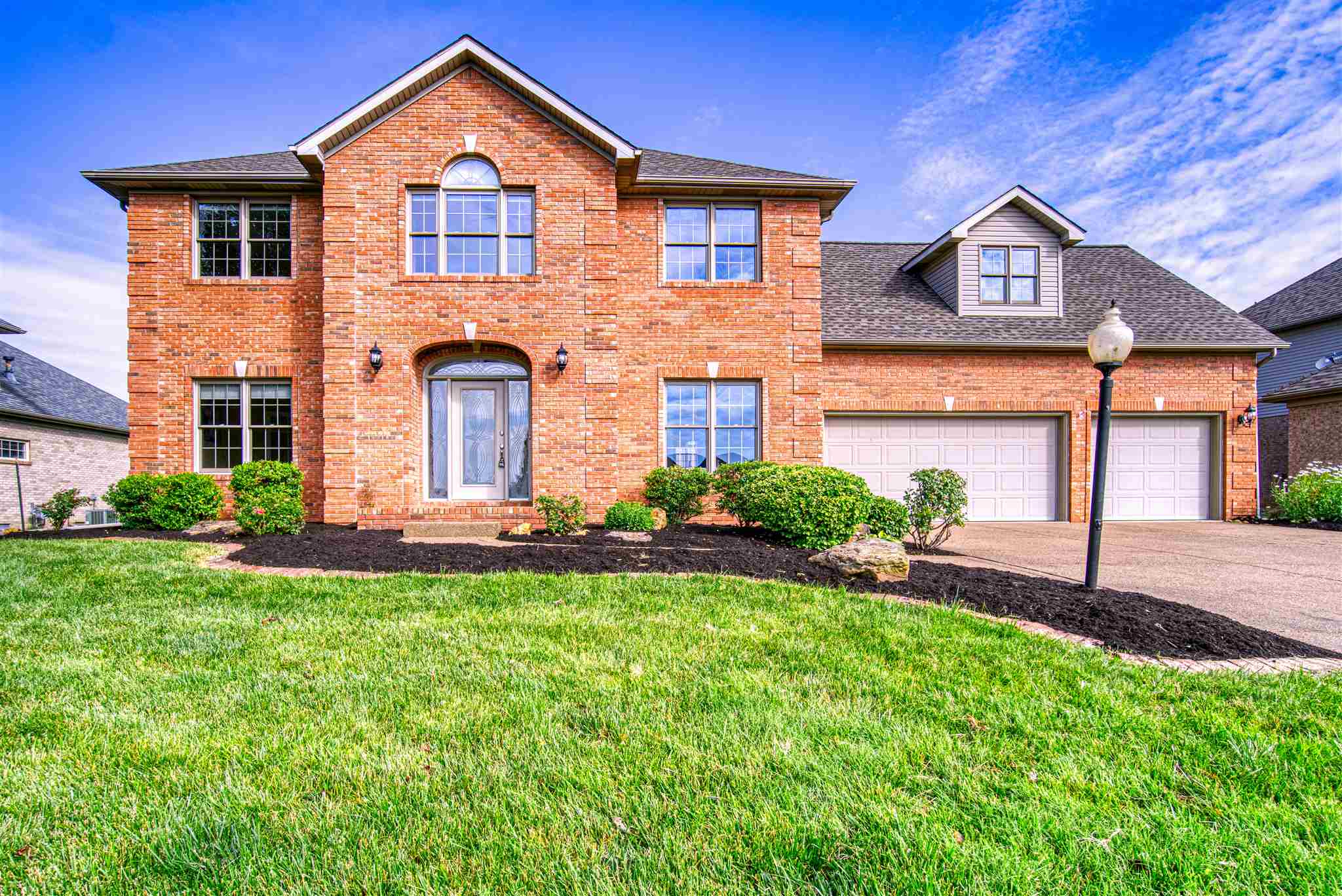 2033 Waters Ridge Drive Newburgh, IN 47630 - Photo 1 of 36 Gallery Image 1