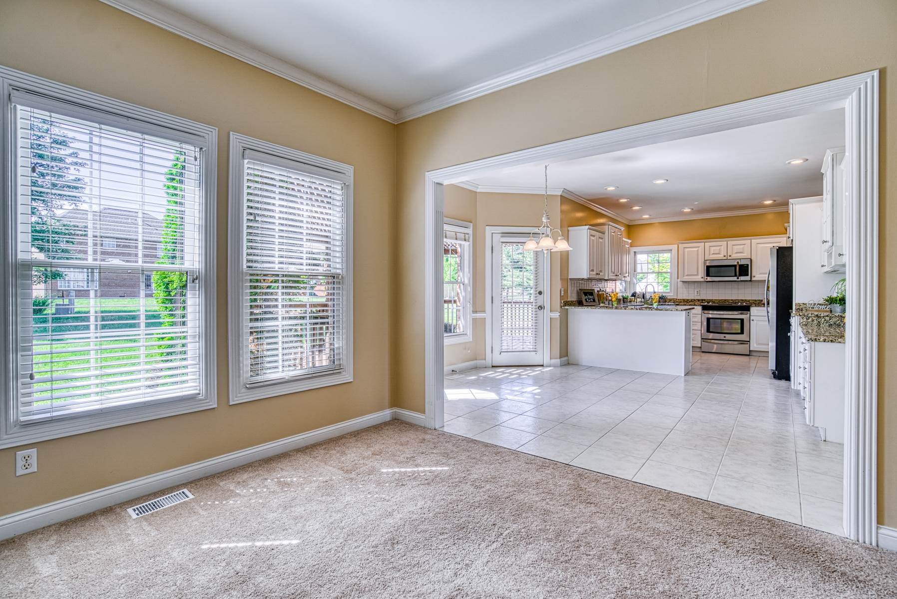 2033 Waters Ridge Drive Newburgh, IN 47630 - Photo 11 of 36 Gallery Image 11