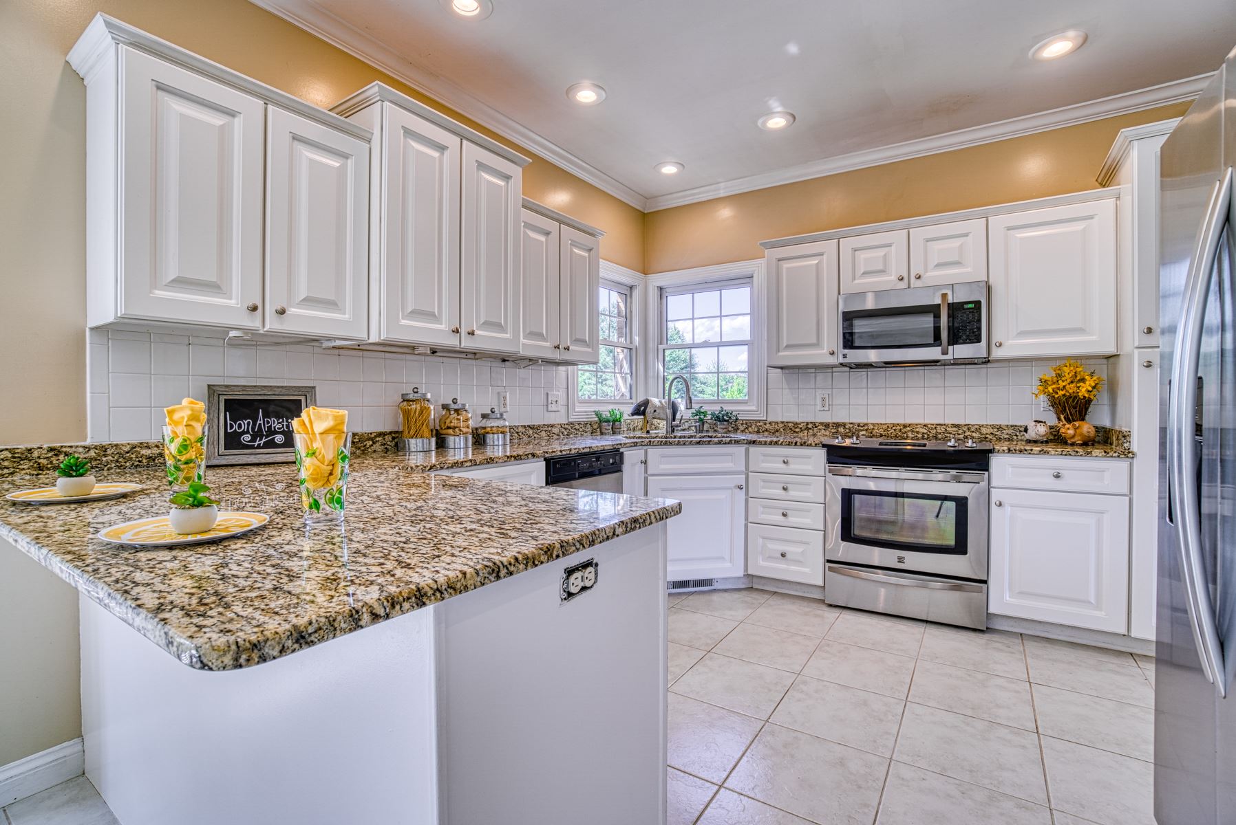 2033 Waters Ridge Drive Newburgh, IN 47630 - Photo 15 of 36 Gallery Image 15