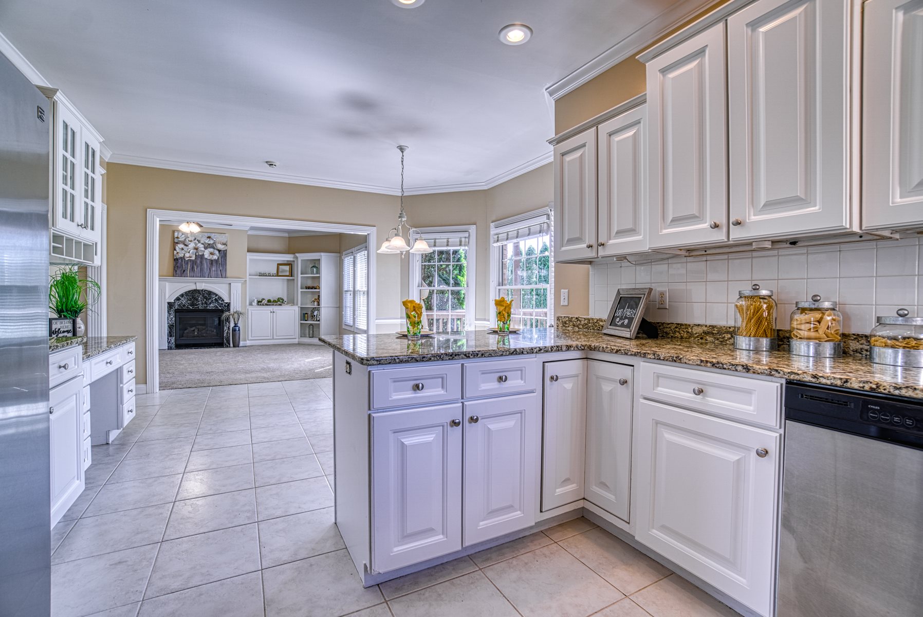 2033 Waters Ridge Drive Newburgh, IN 47630 - Photo 18 of 36 Gallery Image 18