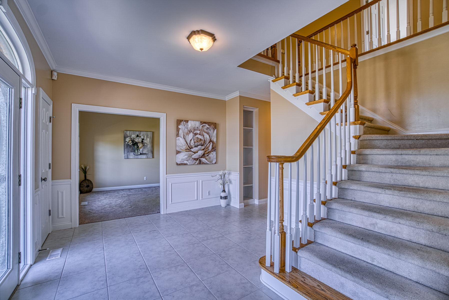 2033 Waters Ridge Drive Newburgh, IN 47630 - Photo 4 of 36 Gallery Image 4