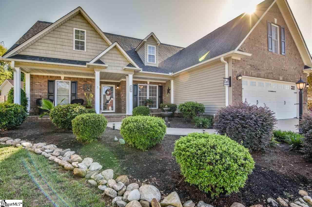 719 Elam Way Moore, SC 29369 - Photo 3 of 31 Gallery Image 3
